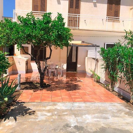 Casa Ciccio San Vito Lo Capo Exterior foto