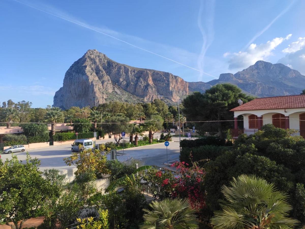 Casa Ciccio San Vito Lo Capo Exterior foto