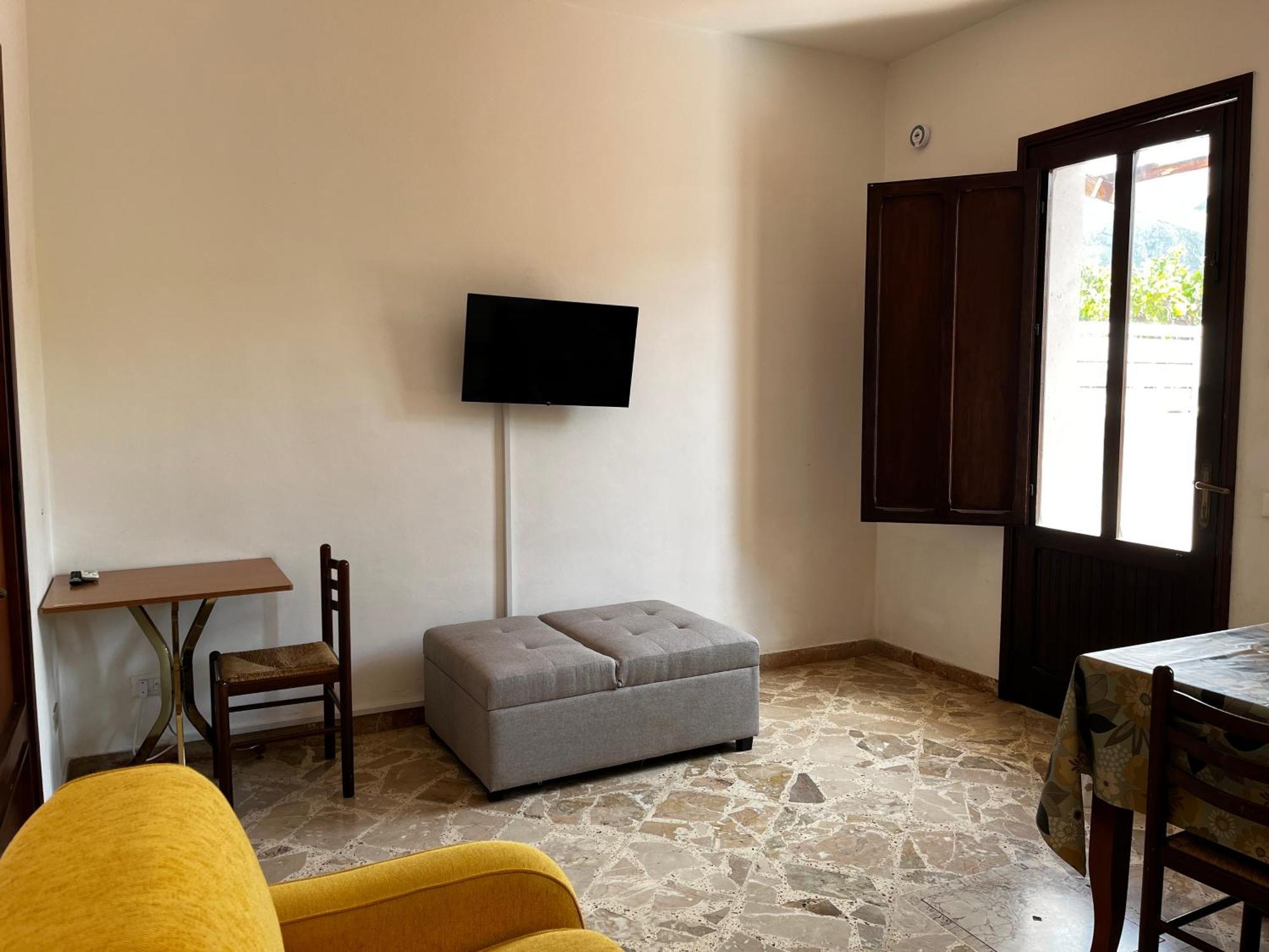 Casa Ciccio San Vito Lo Capo Exterior foto